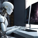 Why This New AI App Could Replace Your Personal Assistant robot-sitting-ai