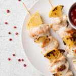 How Skipping Breakfast May Be Harming Your Mental Health top-view-grilled