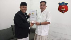 Sejarah! BUMDes Cikaroya Cetak Laba, Setor Rp10,2 Juta ke Kas Desa. Ini Kunci Suksesnya! Sejarah! BUMDes Cikaroya Cetak Laba, Setor Rp10,2 Juta ke Kas Desa. Ini Kunci Suksesnya!