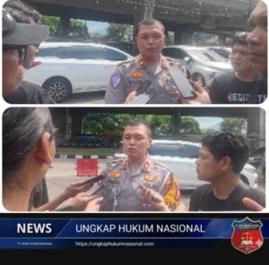 Satlantas Polresta Bogor Pastikan Arus Lalu Lintas Natal dan Jelang Tahun Baru Terkendali Satlantas Polresta Bogor Pastikan Arus Lalu Lintas Natal dan Jelang Tahun Baru Terkendali