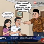 Korban Akui Mengalami Tekanan, Diminta Klarifikasi Pemberitaan Meski Sesuai Fakta Lapangan Screenshot_20260103-093815_1