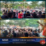 "Ucapan Camat Cigudeg Picu Hujan Batu. Camat Mencekam! 'Blunder' Jalan Nasional Bogor Lumpuh Total. Screenshot_20260113-114301_1