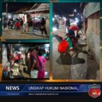 Semangat Bersama Gotong Royong Perbaiki Saluran Air. Swadaya Warga RT.02. Di Cigudeg. Screenshot_20260113-213724_1