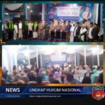 Polsek Taman Sari Polres Bogor Peringati Isra Mi'raj Screenshot_20260118-120215_1