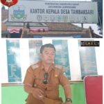 Proyek Drainase Hibah APBD Rp 150 Juta di Tambaksari Disorot, Sejumlah Indikasi Pelanggaran Mengemuka Screenshot_20260120-232458_1