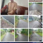 Dana Hibah Rp 200 Juta ke LPM Mekartani Disorot, Bendahara Akui Hanya Terima Rp 140 Juta dan Volume Jalan Berubah Screenshot_20260121-202245_1