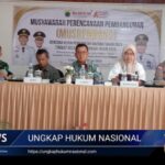 Kecamatan Cianjur Gelar 'Final' Musrenbang untuk Percepat Pembangunan 2027 Screenshot_20260129-132731_1
