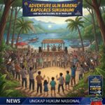 Adventure Ulin Bareng Kapolres Sukabumi Siap Meriahkan Hari Nelayan Nasional ke-66 Screenshot_20260129-203030_1