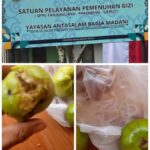 Dana Publik, Gizi Busuk, Anak Sekolah Terima Jambu Berulat, Siapa Harus Bertanggung Jawab? Screenshot_20260226-230130_1