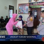 Giat Menyalurkan Pembagian Bantuan Sembako, Kapolsek Megamendung Polres Bogor Kepada Warga Lansia Dan Kaum Dhuafa Kecamatan Megamendung Screenshot_20260303-145324_1