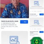 Dugaan Konflik Kepentingan dan Kejanggalan Data Pendidikan di Bawah Yayasan YANAFA Garut Disorot Screenshot_20260307-004053_1