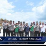 Kapolda Jabar Irjen Pol. Dr. Rudi Setiawan Cek Tol Bocimi Seksi 3 Sukabumi Jelang Mudik Lebaran 2026 Screenshot_20260309-213843_1