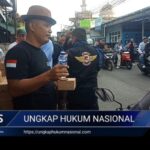 Tebar Berkah Ramadan, LSM KPK Nusantara Bagikan 150 Paket Takjil Menjelang Berbuka Puasa. Screenshot_20260313-175313_1