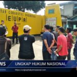 Puluhan Karyawan Diduga Di-PHK Sepihak, Salah Satu Pekerja PT Star Comgistic Indonesia Sampaikan Pengakuan kepada Media Screenshot_20260317-035751_1