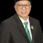 Dewan Pimpinan Daerah, (DPRD) Provinsi Jawa Barat, Drs. KH. YUSUP RIDWAN mengucapkan Hari Raya Idul Fitri 1447 Hijriah Screenshot_20260320-130909_1