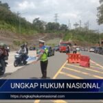 Rekayasa Lalu Lintas One Way Berhasil Kelola Kepadatan di Puncak, Kasatlantas Cianjur Imbau Wisatawan Pantau Informasi Terkini Screenshot_20260322-144645_1