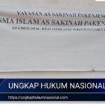 Program SMATer Jadi Sorotan, Transparansi Dana BOS SMA As-Sakinah Dipertanyakan Screenshot_20260328-004204_1