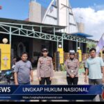 Polres Banggai Kepulauan Siagakan Personel, Amankan Ibadah Jumat Agung di Gereja GPIBK Toksion Screenshot_20260403-204101_1