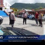 Pastikan Ibadah Paskah Aman dan Kondusif, Polres Banggai Jaga Gereja Screenshot_20260406-174938_1