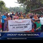 Sinergi KNPI dan Komunitas Jurnalis Ringankan Beban Korban Bencana Bogor Screenshot_20260422-182130_1