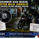 Curanmor Kian Marak, Motor Milik Jurnalis di Cigudeg Hilang Dibobol Maling Screenshot_20260428-142621_1