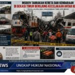 Kronologi Kecelakaan Kereta di Bekasi Timur: Berawal Tabrak Kendaraan hingga Tabrakan Antar Kereta Screenshot_20260428-233146_1