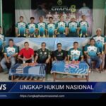 Chaplin Cup ke-9 Membangkitkan Ekosistem Bulutangkis dari Akar Rumput Screenshot_20260501-170712_1