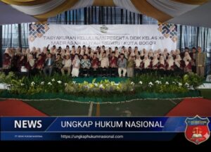 Penuh Haru, MAN 1 Kota Bogor Gelar Pelepasan Siswa Kelas XII Tahun Pelajaran 2025-2026 Penuh Haru, MAN 1 Kota Bogor Gelar Pelepasan Siswa Kelas XII Tahun Pelajaran 2025-2026