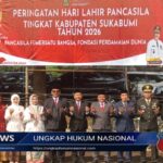 Ketua BAZNAS Kabupaten Sukabumi Dr. H. Unang Sudarma Hadiri Upacara Hari Lahir Pancasila 2026 yang Dipimpin Bupati Sukabumi Screenshot_20260601-180443_1