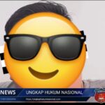 Andi Gunawan Dilaporkan ke Polrestabes, Berikan Bilyet Giro Kosong Saat Diminta Pertanggungjawaban