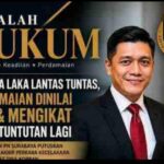 Dr. Teguh Suharto Utomo, S.Psi., S.H., M.H., M.M.: Perkara Laka Lantas Berakhir Mutlak, Perdamaian Sah Berkuasa Hukum Penuh – Tak Ada Hak Tuntut Lagi Selamanya Screenshot_20260611-183423_1