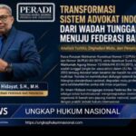 Dr. Imam Hidayat, S.H., M.H.: Menata Ulang Arsitektur Advokasi Nasional – Dari Monopoli Kelembagaan Menuju Tata Kelola Federasi Screenshot_20260612-201649_1