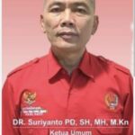 DPR, Kalian Wakil Rakyat atau Debt Collector Pajak? Catatan Dr. Suriyanto Pd, SH.,MH.,M.Kn Screenshot_20260614-201142_1