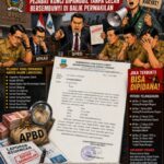 Dugaan Penyimpangan Anggaran di 7 Kecamatan Digiring ke DPRD Garut, Pejabat Kunci Dipanggil Tanpa Celah Bersembunyi di Balik Perwakilan Screenshot_20260614-213921_1