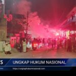 Warga Desa Bangunjaya, Antusias Sambut 1 Muharram 1448 Hijrah, Menggelar Pawai Obor Screenshot_20260615-205620_1