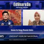 EdShareOn: Eddy Wijaya & Prof. Dwikorita Karnawati – Menghadapi El Nino Ekstrem dan Ancaman Sesar Palu‑Koro Screenshot_20260618-110824_1