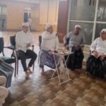 Milad Yayasan Ma'had Nurul Fata ke 28 Gelar Bhakti Sosial Sunatan Massal Screenshot_20260621-094015_1
