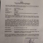 Pesan Bernada Ancaman Diduga Dikirim via WhatsApp, Warga Cigudeg Resmi Melapor ke Polisi Screenshot_20260628-013736_1