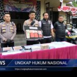 Polsek Pacet dan Satreskrim Polres Cianjur Ungkap Jaringan Pencurian Motor, 23 Unit Kendaraan Berhasil Diamankan Screenshot_20260630-211307_1