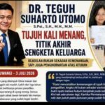 DR. TEGUH SUHARTO UTOMO, S.H., M.H.: TUJUH KALI MENANG, TITIK AKHIR SENGKETA KELUARGA Screenshot_20260704-075338_1