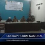 Laporan Realisasi Anggaran Pendapatan dan Belanja Desa (APBDes) Semester 1 Tahun 2026, Desa Purwasari Gelar Musyawarah Desa Screenshot_20260707-145659_1