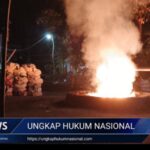 Belum Ada Tindakan Tegas, Dugaan Kebal Hukum Pembakaran Aki Bekas Kembali Heboh Jadi Disorot Warga Screenshot_20260708-210449_1