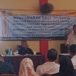 Pemerintah Desa Bitungsari Gelar Musyawarah Desa Realisasi APBDes Semester 1 tahun 2026 dan perencanaan 2027 Screenshot_20260709-193642_1