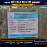 Perumda TJM Sukabumi Realisasikan Pembangunan Rumah Jaga IPA Parakansalak Senilai Rp130,9 Juta Screenshot_20260714-170952_1