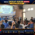 Muscam KNPI Cibadak Perkuat Konsolidasi Organisasi, Siapkan Generasi Pemimpin Muda Berkualitas Screenshot_20260718-124540_1