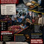 Diduga KLB Keracunan MBG di Garut, Belasan Santri dan Guru Tumbang, Pengawasan SPPG Dipertanyakan, Negara Diminta Bertindak Tegas Screenshot_20260723-212644_1