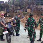 Kebakaran Kasepuhan Cipta Mulya, Kodim 0622/Kab. Sukabumi Tembus Medan Terjal Kirim Armada Pemadam dan Evakuasi Warga Screenshot_20260725-190734_1