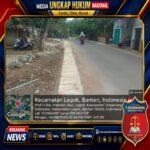 Saluran U-Ditch Telah Terealisasi, Warga Palasari Apresiasi Dewan Iqrar Risyad Nasution yang Mewujudkan Aspirasi Masyarakat Screenshot_20260804-134705_1