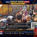 Krisis Air Bersih, Pemdes Wirajaya Bergerak Lagi, Ribuan Liter Air Bersih Disalurkan Untuk Warga Screenshot_20260808-201808_1