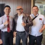 H. Yovie Megananda Santosa, Wakil Ketua Umum DPN PERADI: Hak Jawab Terkait Pemberitaan Tes DNA — AS Tidak Menghindar, Melainkan Minta Kejelasan Mekanisme Screenshot_20260811-143407_1